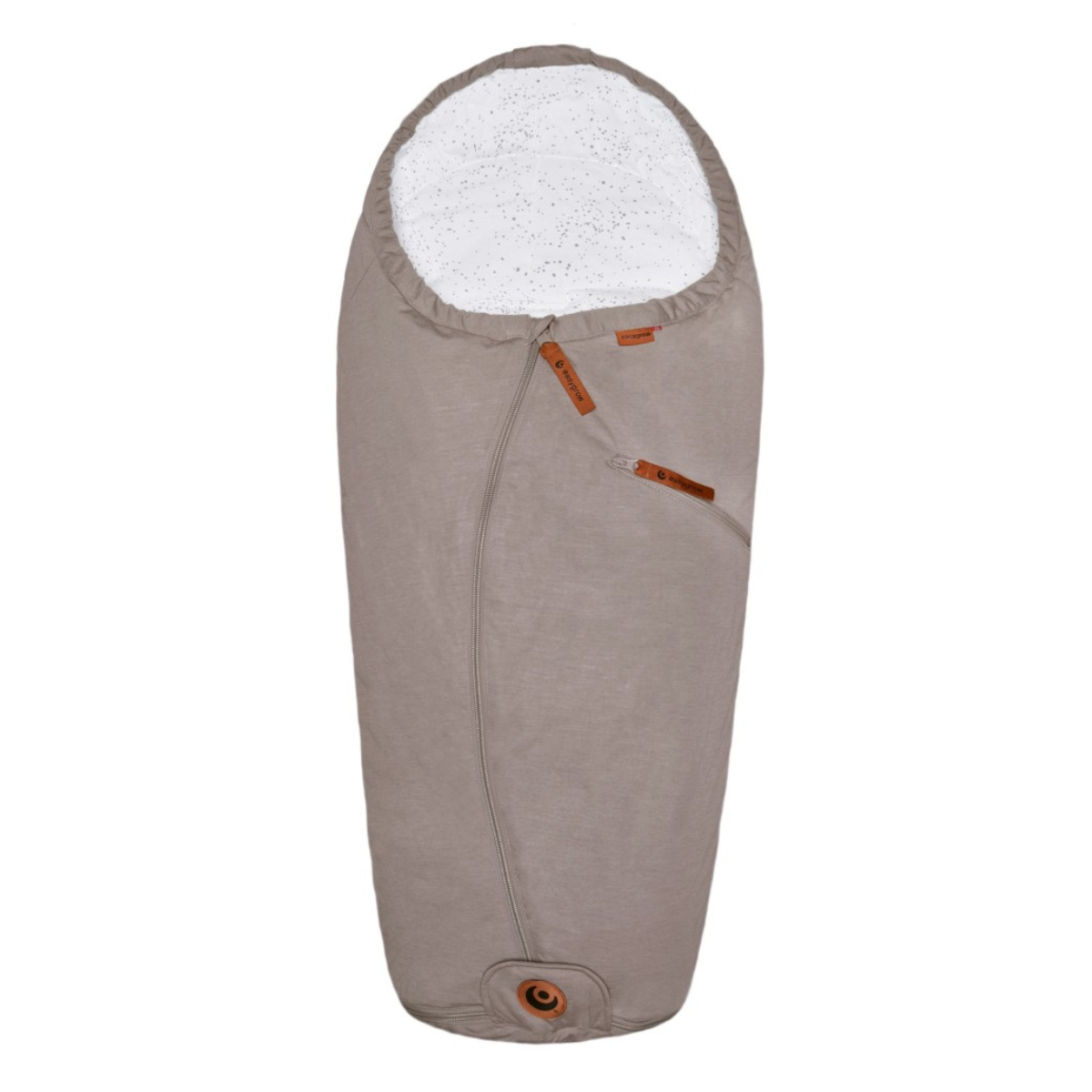 Easygrow - Bilstolpose Lyng Mini Sand