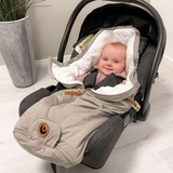 Easygrow - Bilstolpose Lyng Mini Sand