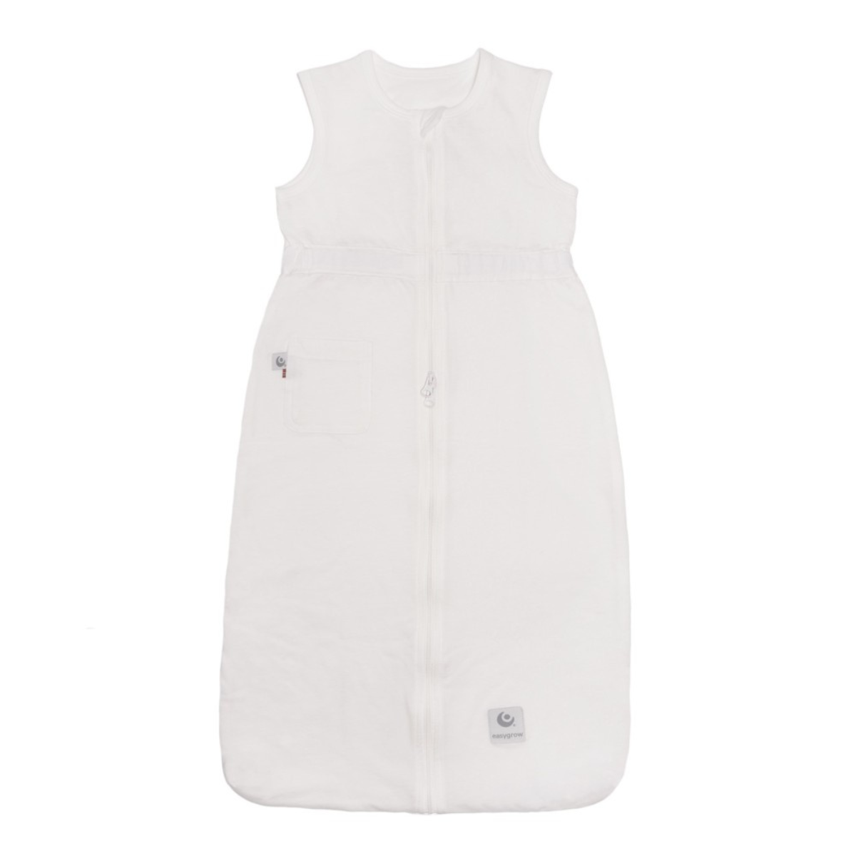 Easygrow - Nattpose Lett Off White