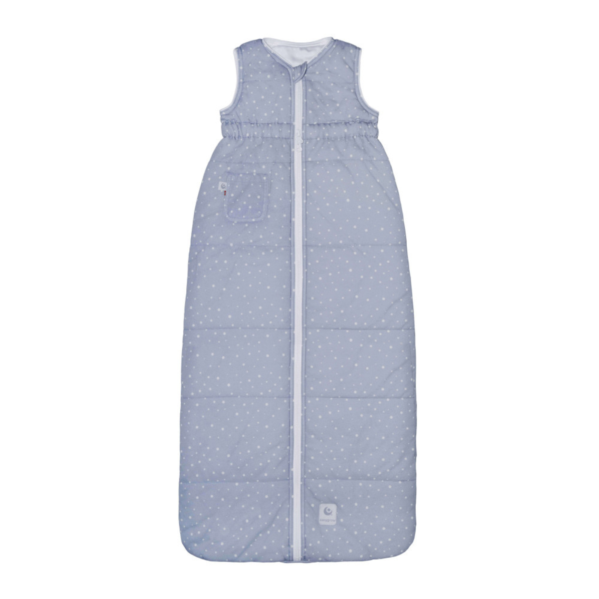 Easygrow - Nattpose Basic Dot Blue