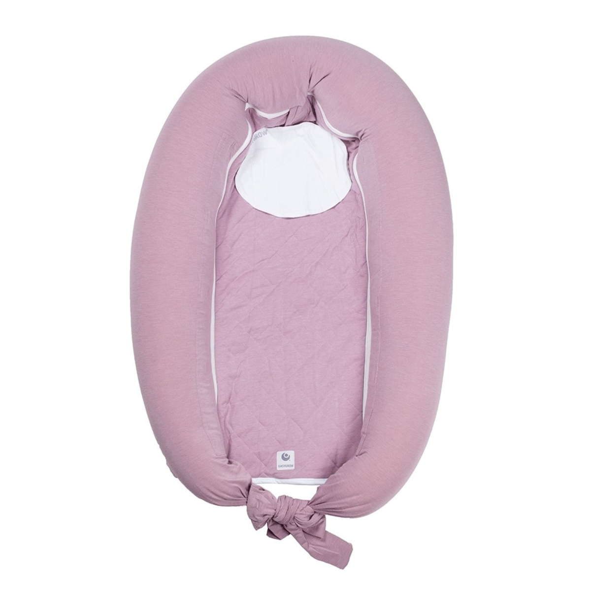 Easygrow - Gravidpute, ammepute og babynest Mum & Me Rosa