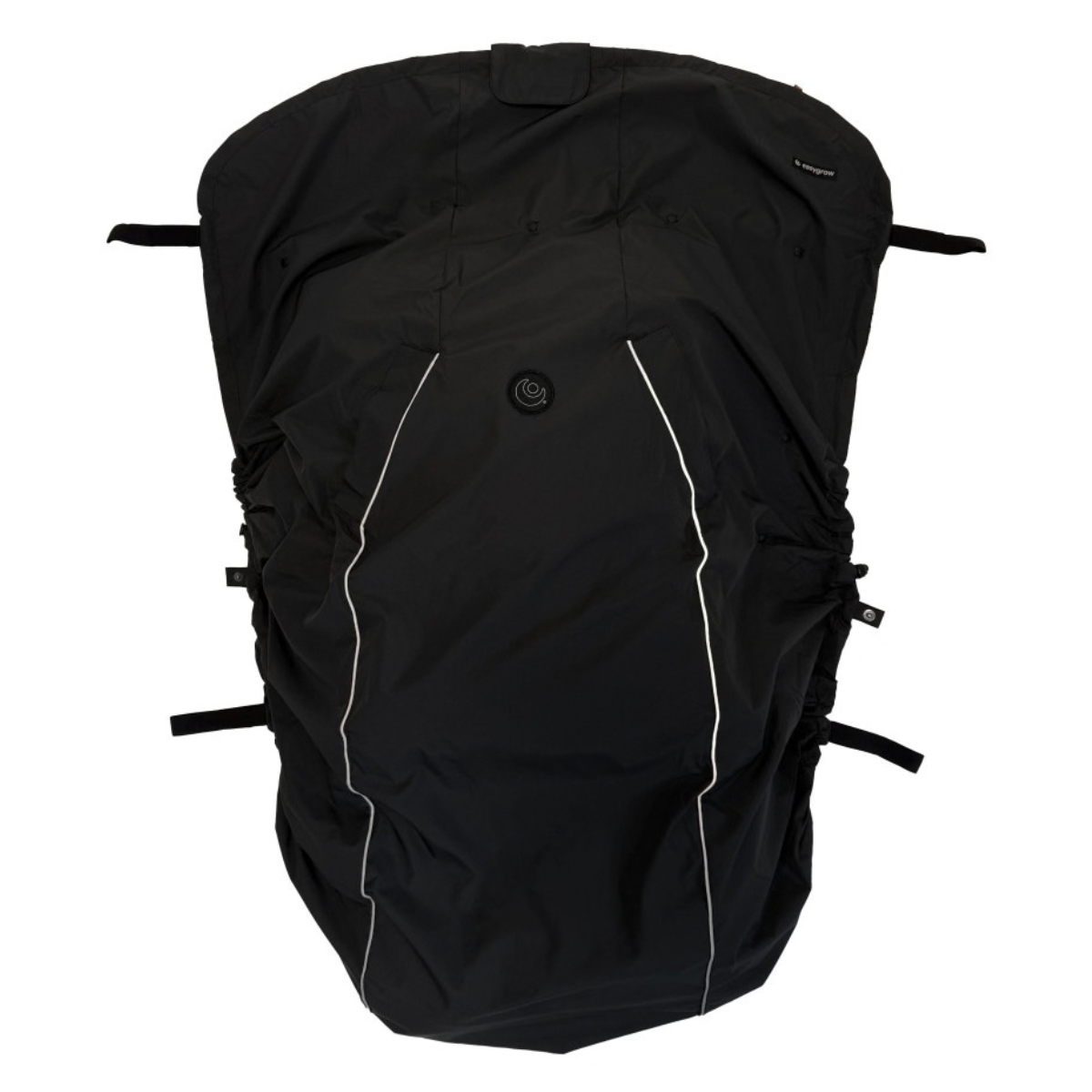 Easygrow - Stormtrekk Varma Black