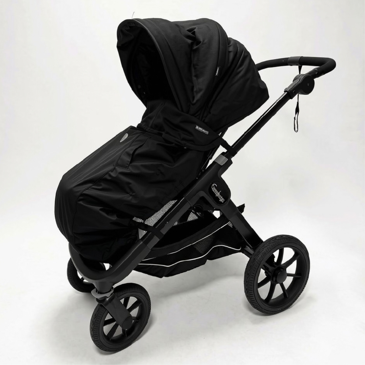 Easygrow - Stormtrekk Varma Black