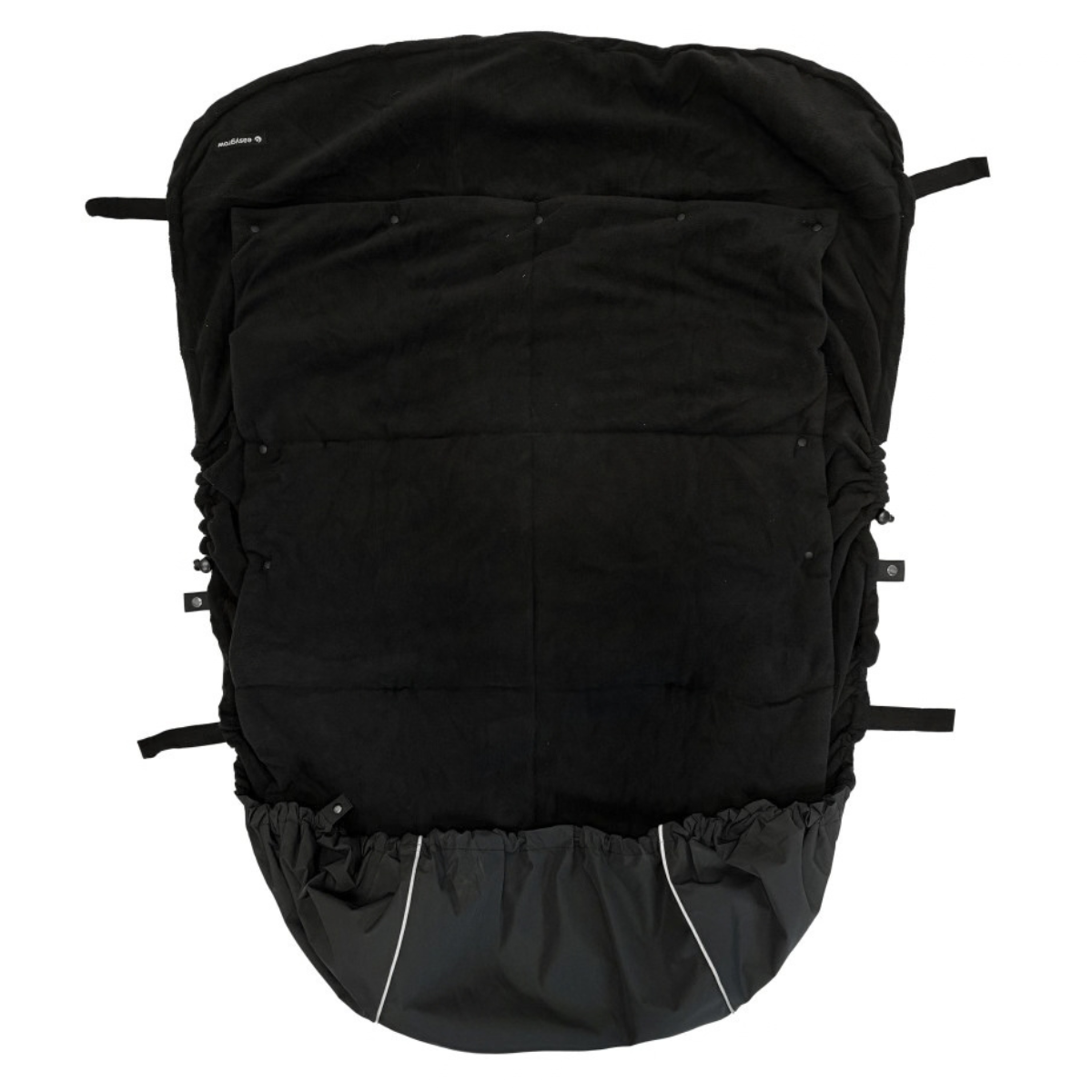 Easygrow - Stormtrekk Varma Black