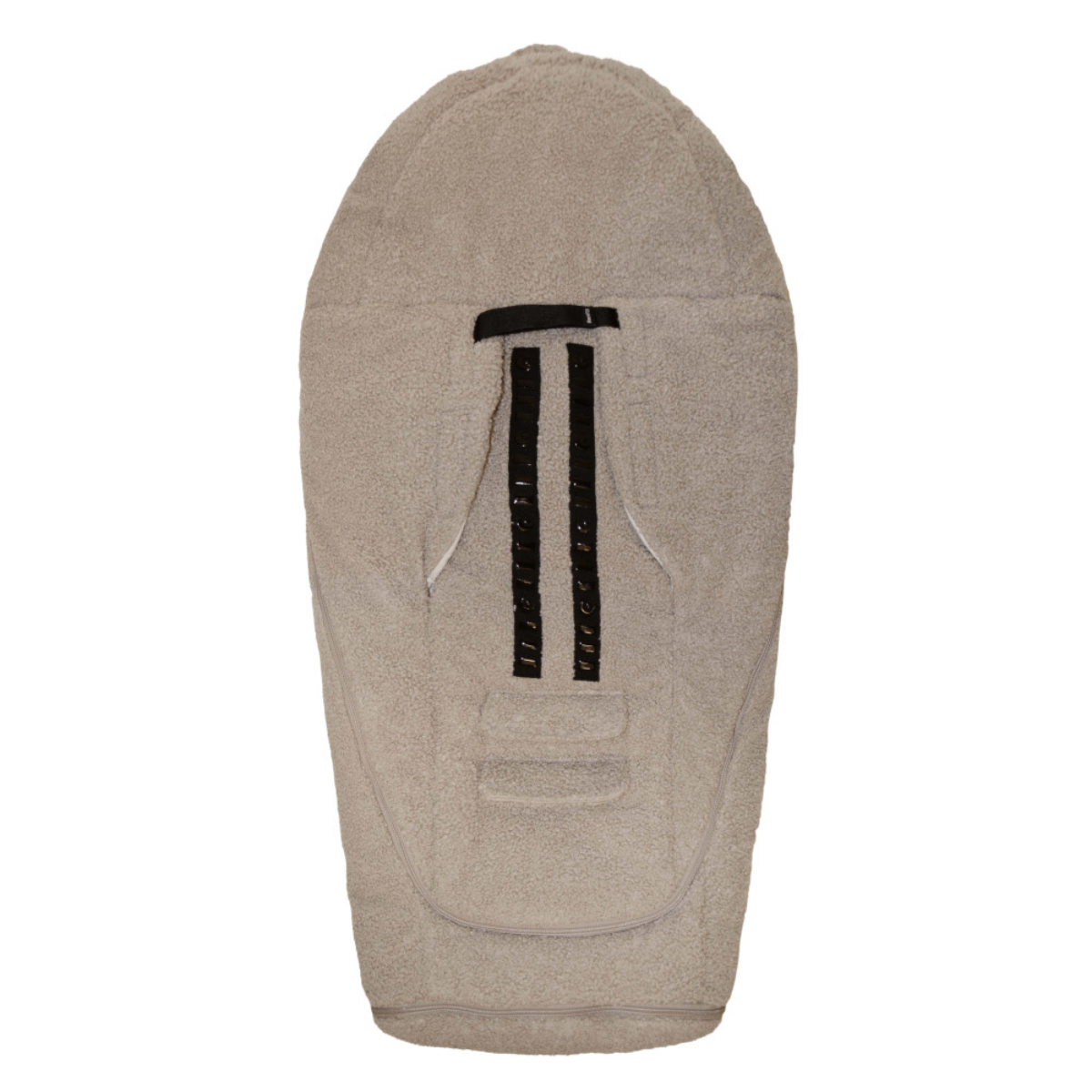 Easygrow - Vognpose Fnugg Teddy Sand