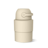 Magic - Bleiebøtte Heka Beige