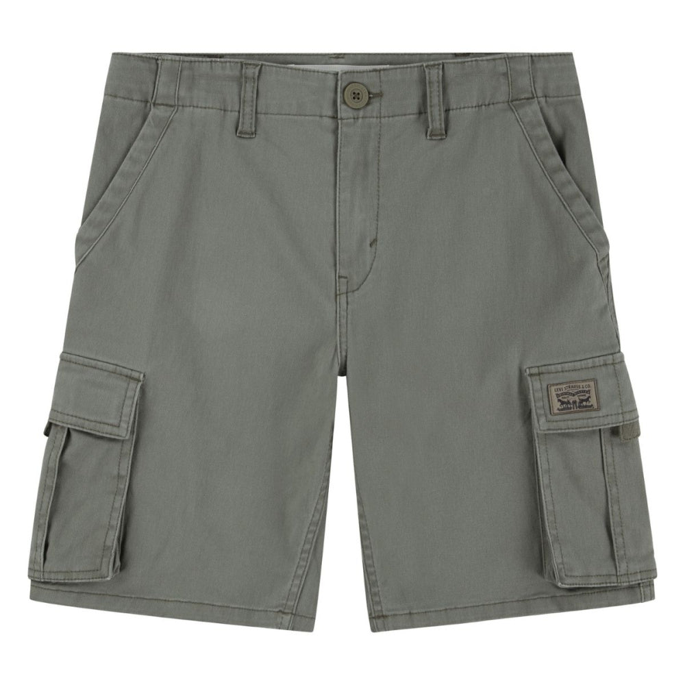 Levi's - Shorts Cargo LVB Traditional Deep Lichen Green