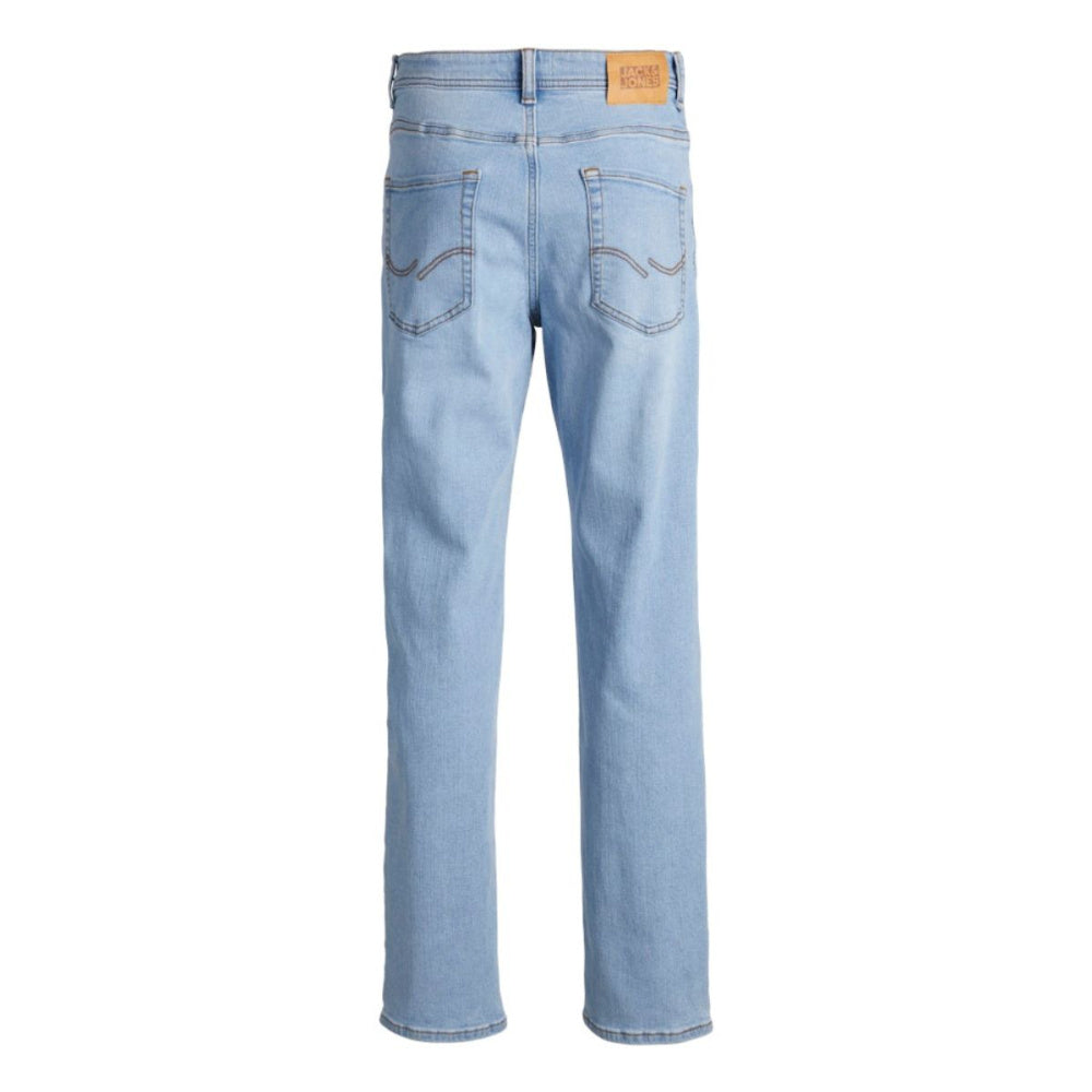 Jack & Jones - Jeans Clark Original SQ 702 Blue Denim