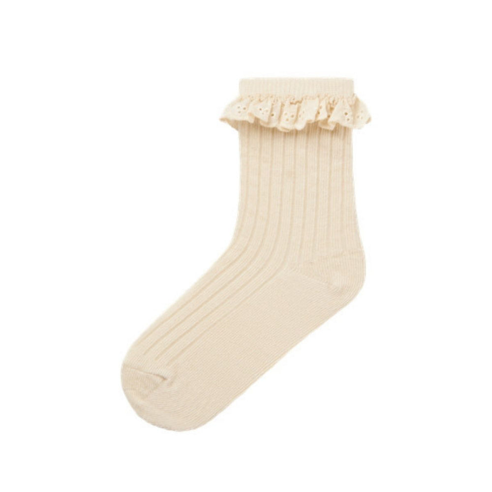 Lil'Atelier - Sokker Farikke Turtledove