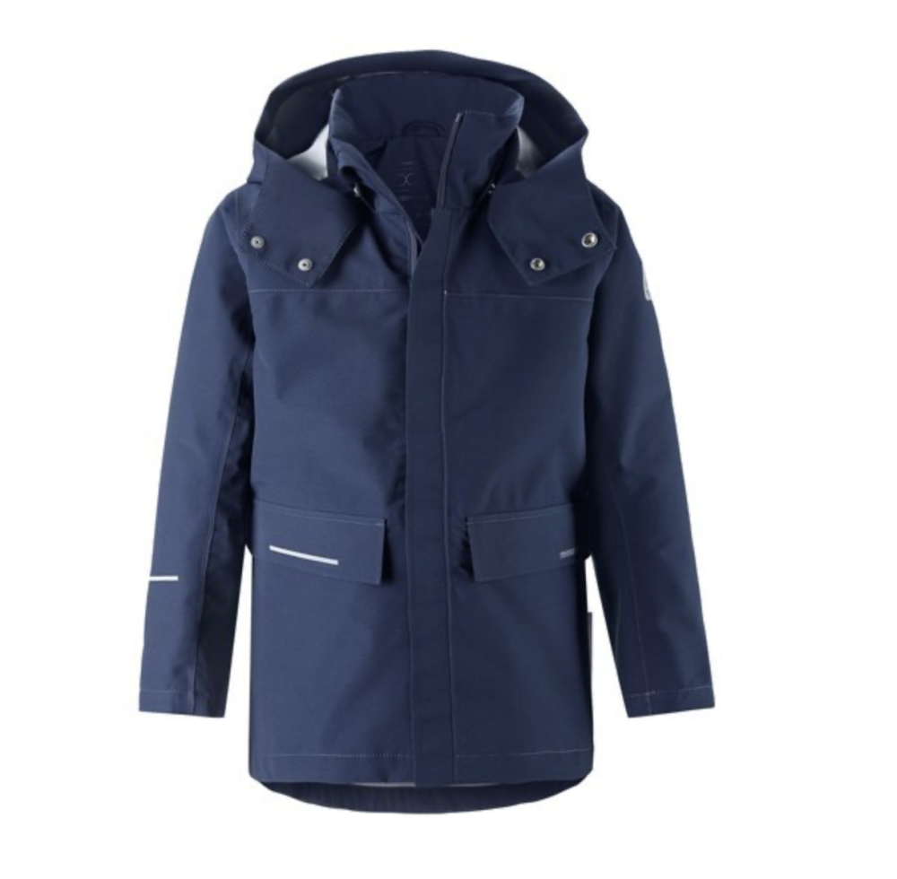 Reima - Jakke Voyager Reimatec Navy