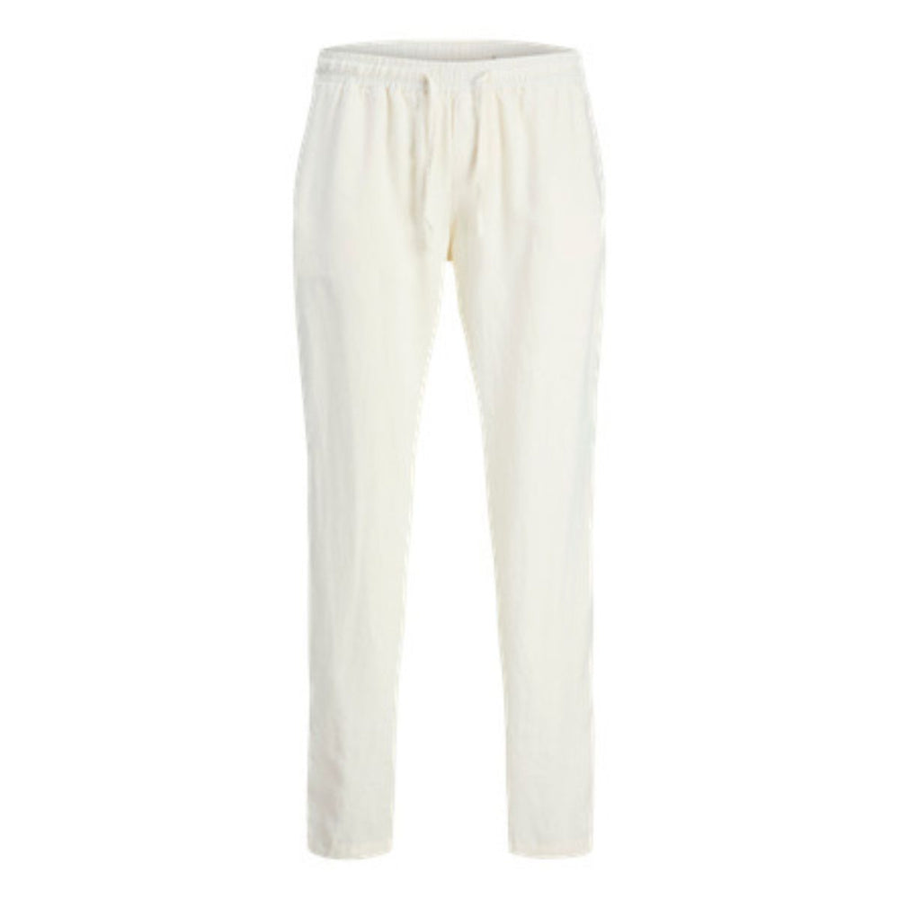 Jack & Jones - Linbukse Bill Antique White