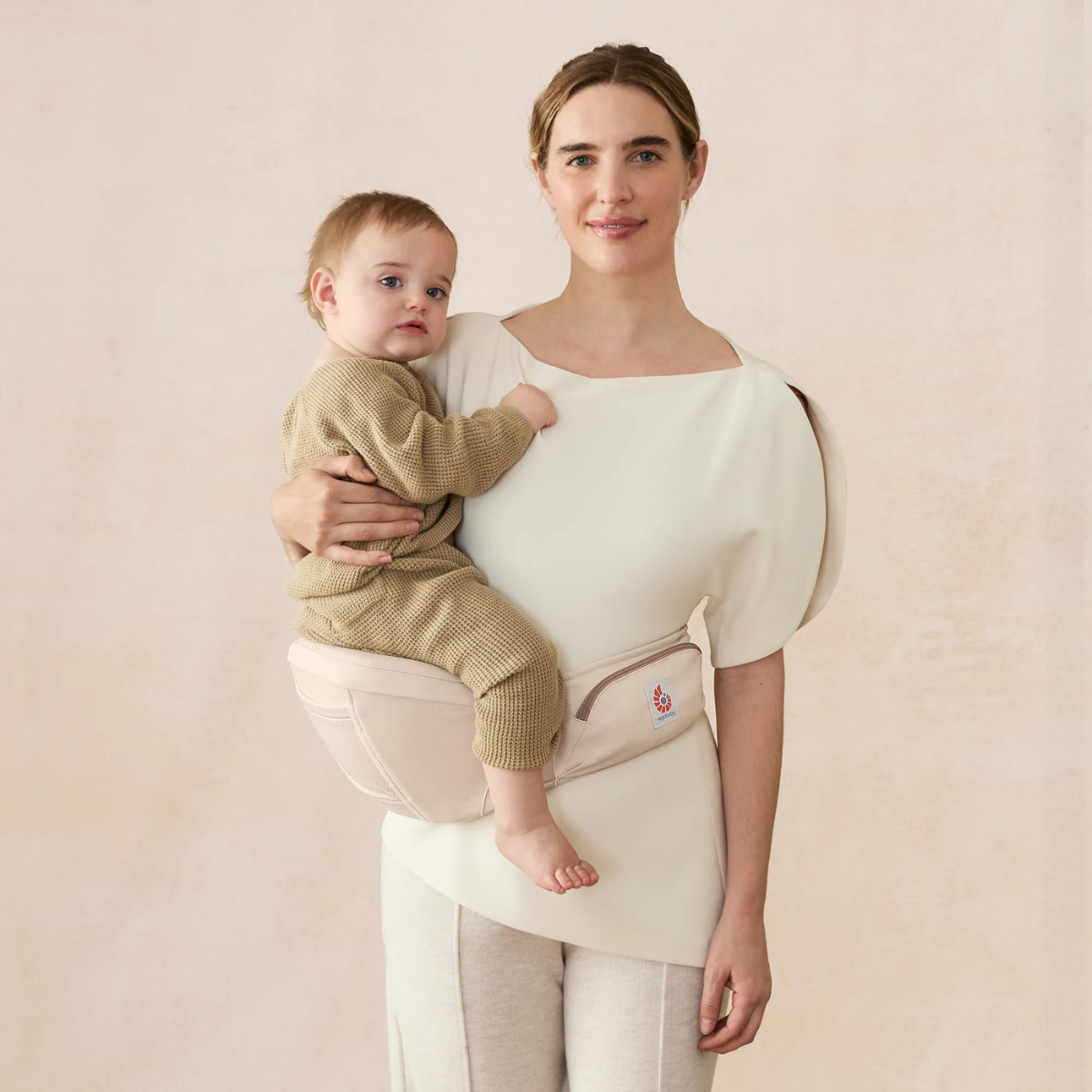 Ergobaby - Hoftebærer Lift Cream