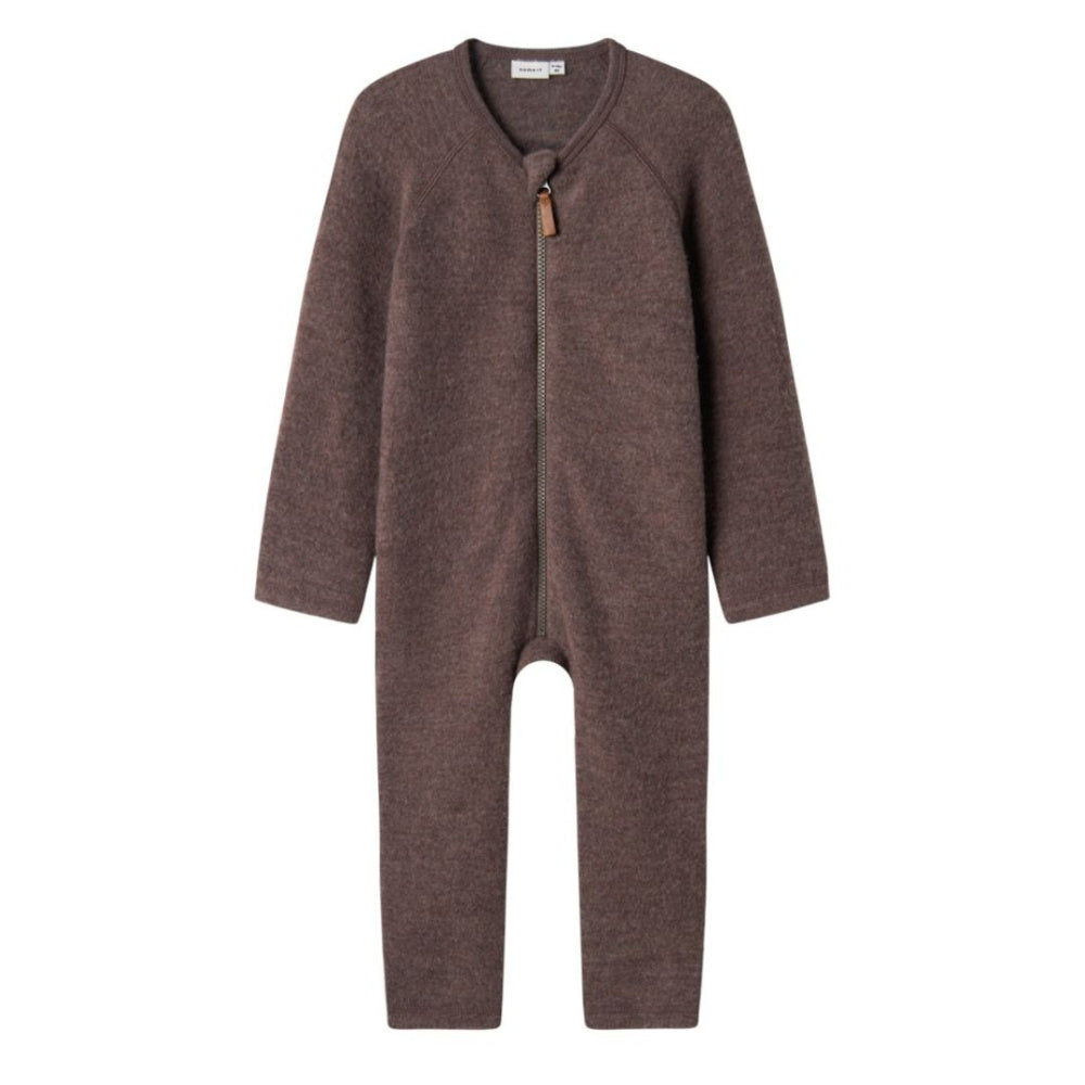 Name It - Ulldress Mino Sparrow