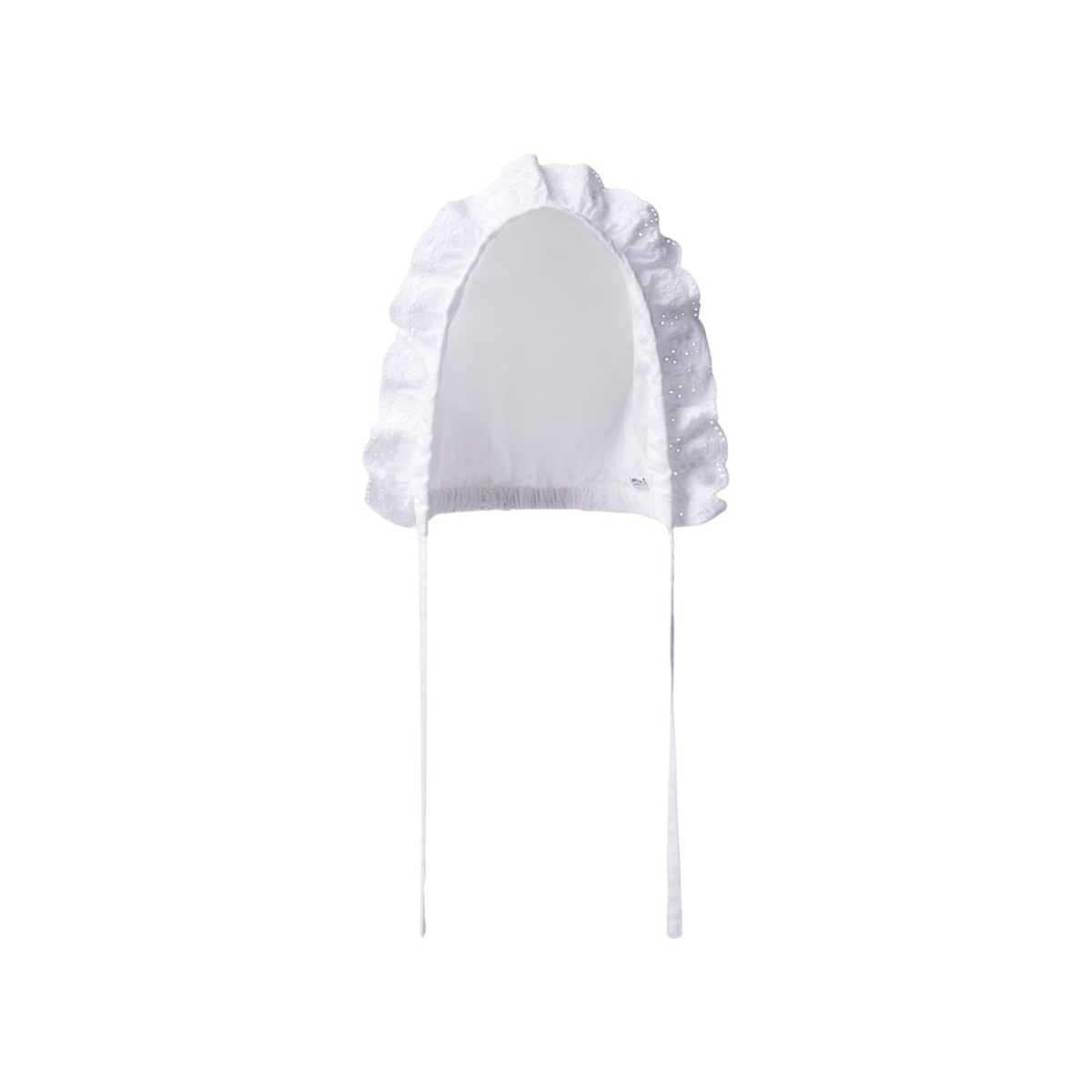 Name It - Kyse Festdrakt 2026 Tenka Bright White