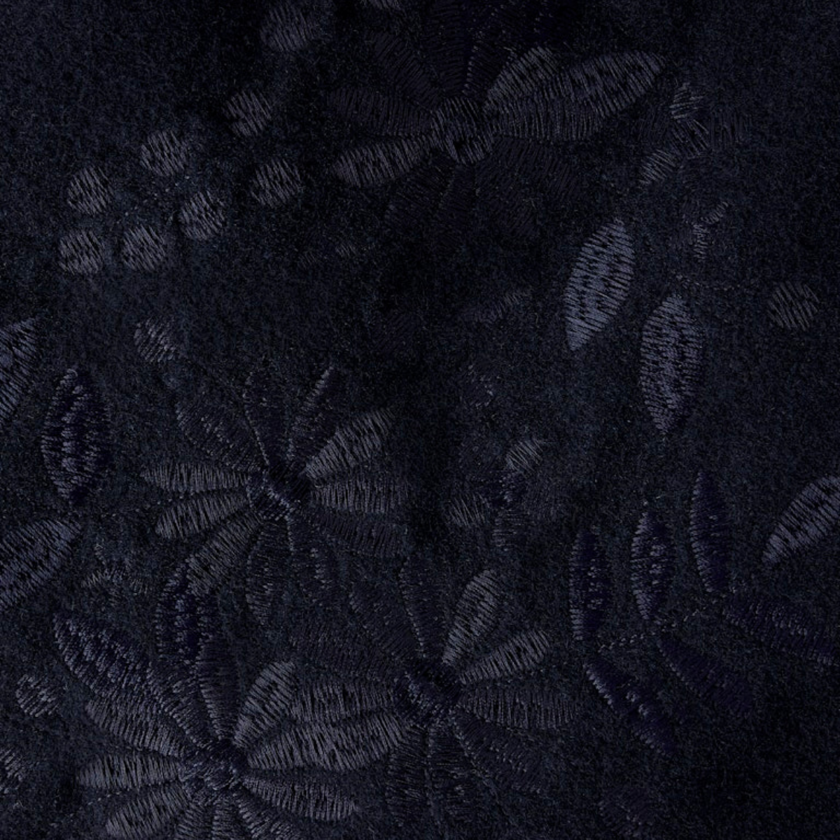 Name It - Cape til Festdrakt 2026 Fetina Dark Sapphire