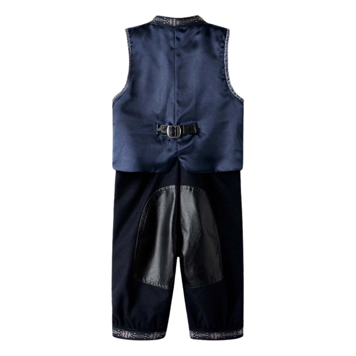 Name It - Festdrakt 2026 Tristan Dark Sapphire