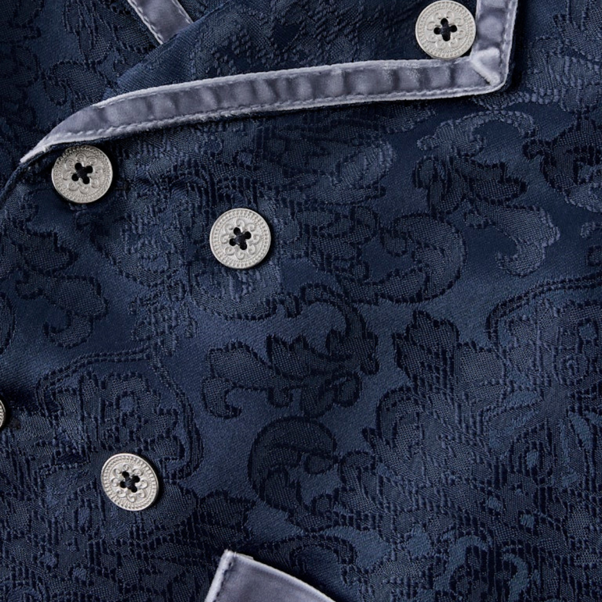 Name It - Festdrakt 2026 Tristan Dark Sapphire