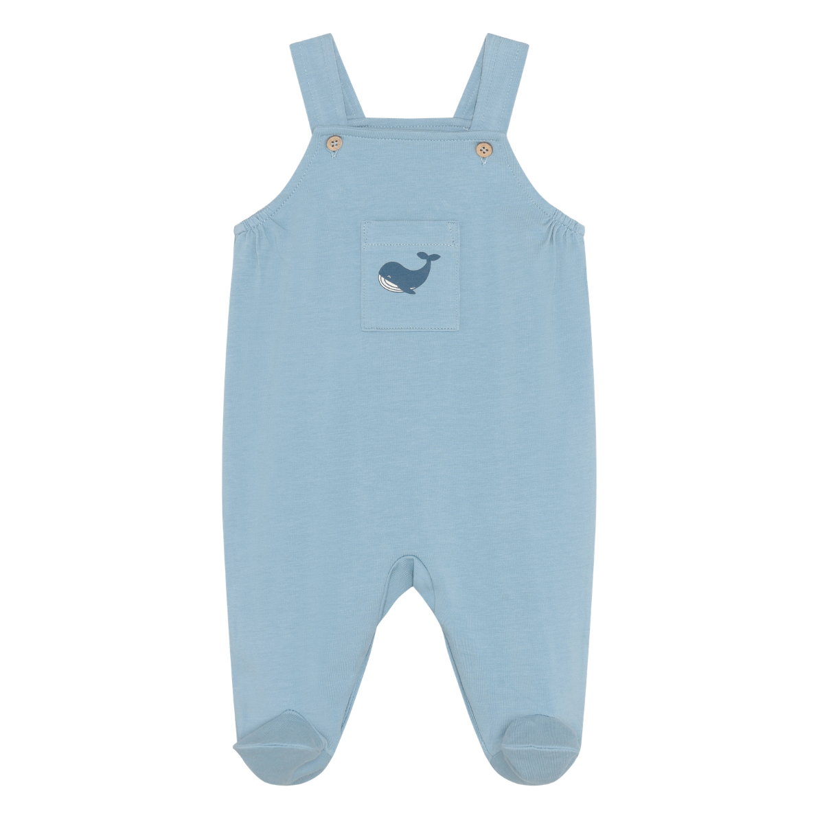 Fixoni - Babysett Body og Sparkebukse Mountain Spring