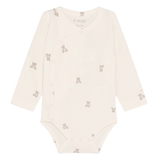 Fixoni - Omslagsbody Pure Cashmere
