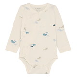 Fixoni - Omslagsbody Arctic Ice