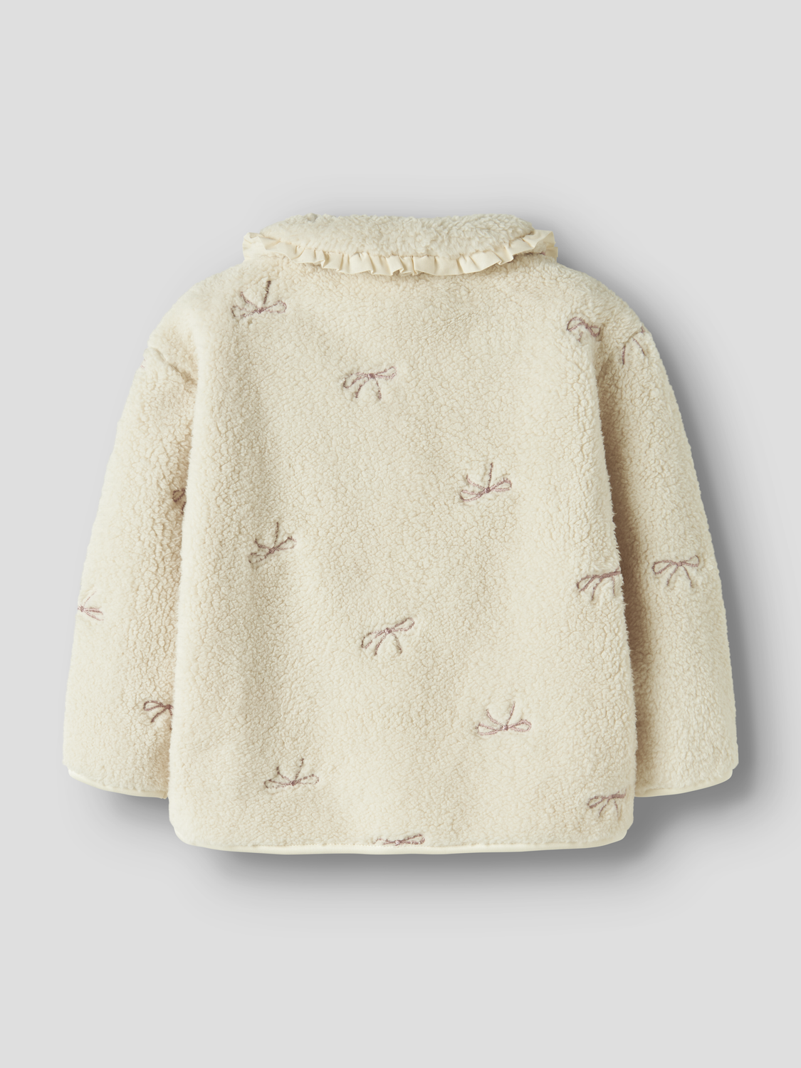 Name It - Cardigan Risa Birch
