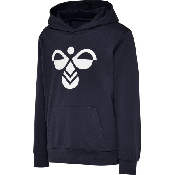 Hummel - Hettegenser Cuatro Black Iris