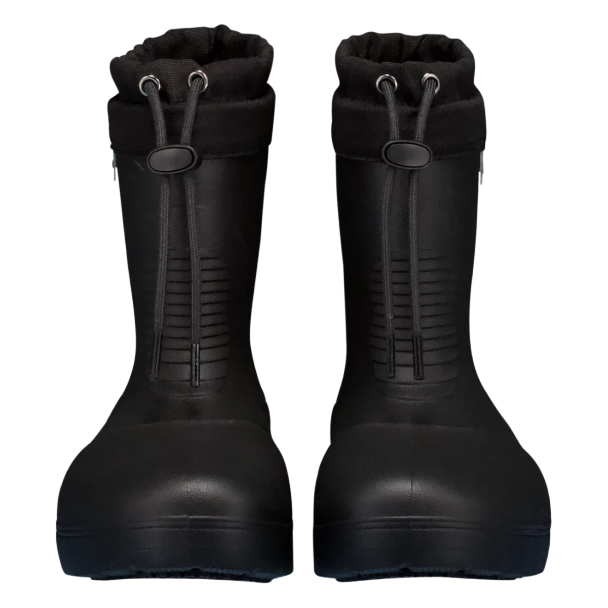 Fubuki - Termostøvler Niseko 3.0 Black