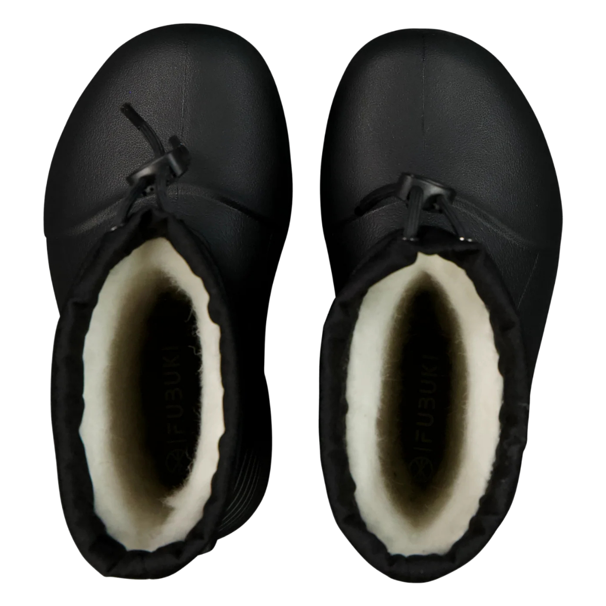 Fubuki - Termostøvler Niseko 3.0 Black