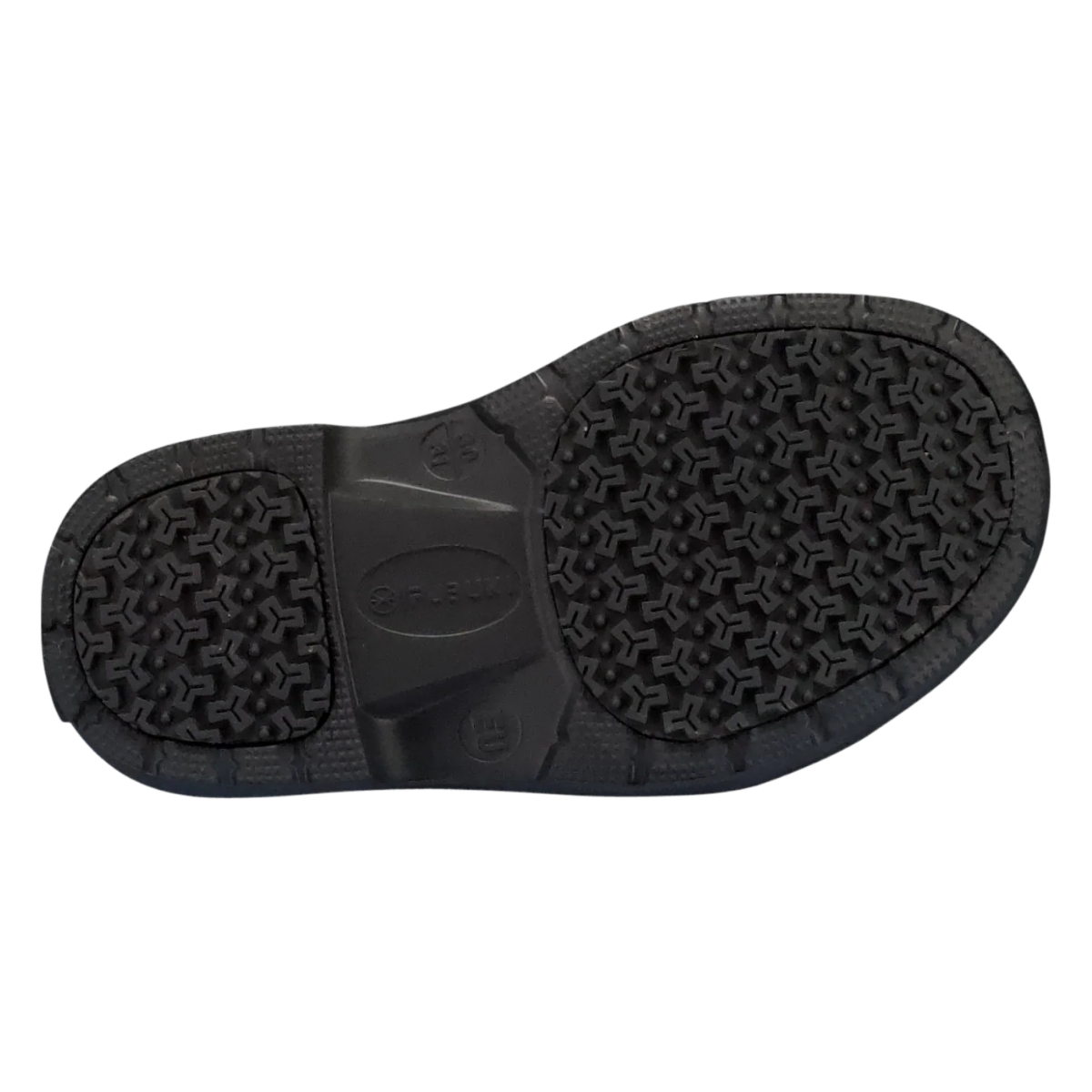 Fubuki - Termostøvler Niseko 3.0 Black