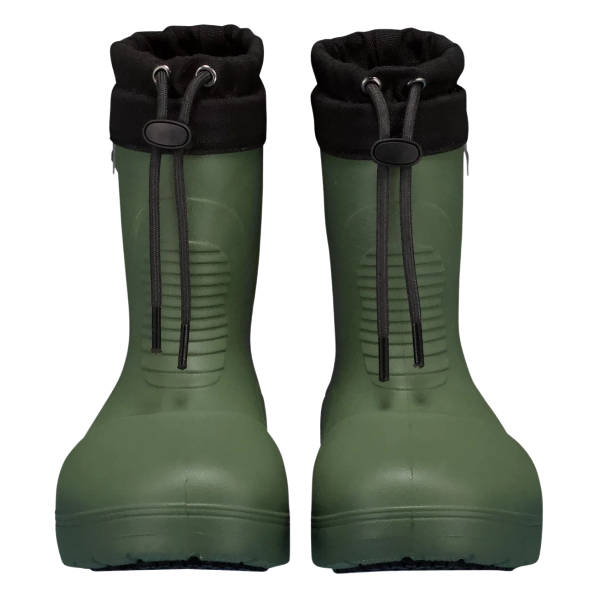 Fubuki - Termostøvler Niseko 3.0 Olive