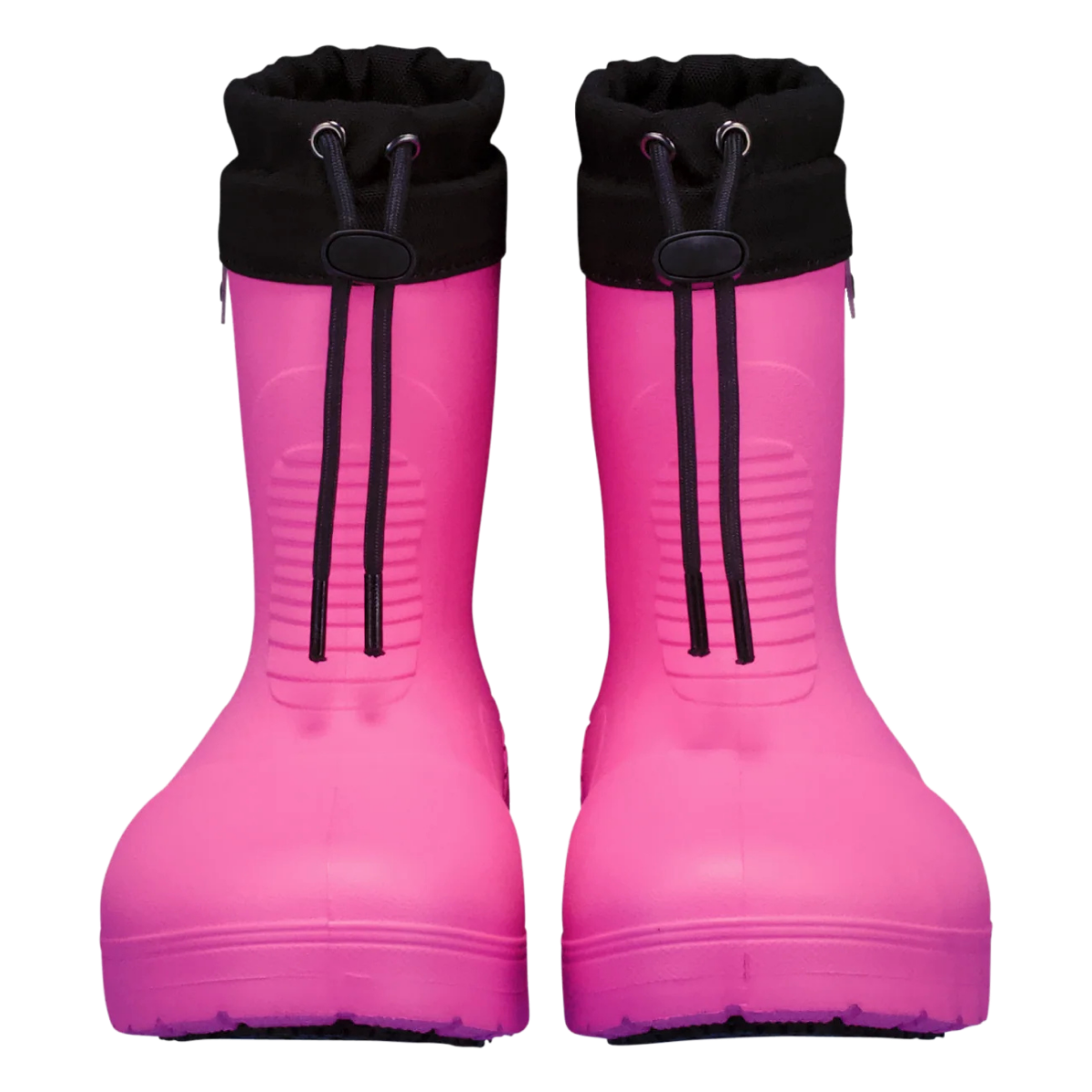 Fubuki - Termostøvler Niseko 3.0 Pink