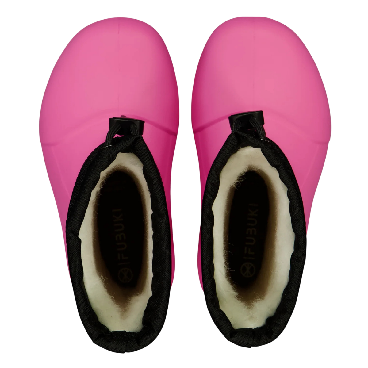 Fubuki - Termostøvler Niseko 3.0 Pink