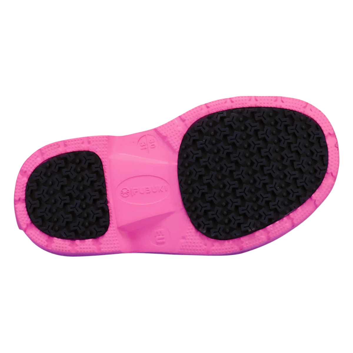 Fubuki - Termostøvler Niseko 3.0 Pink