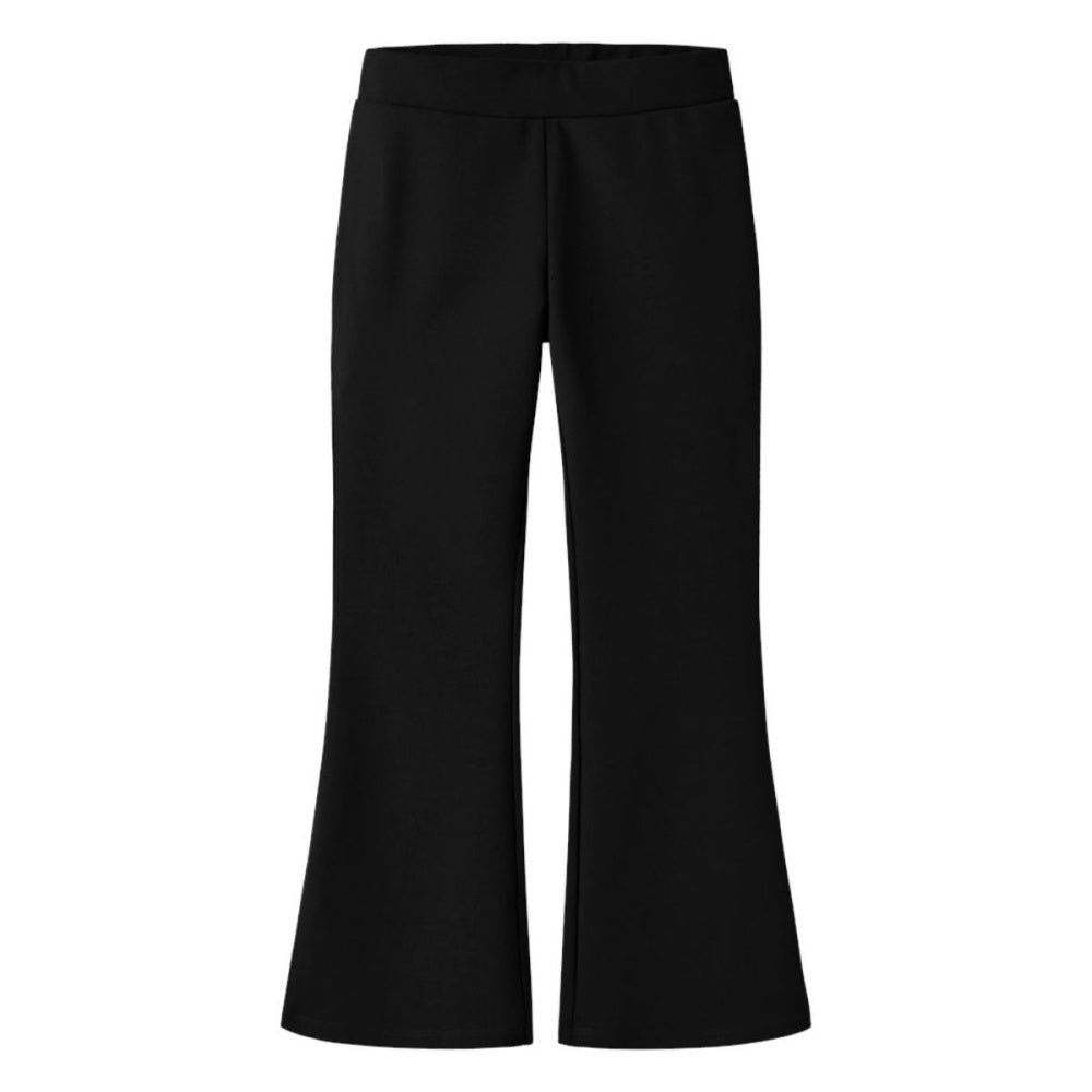 Name It - Bukse Jr Rukania Bootcut Black