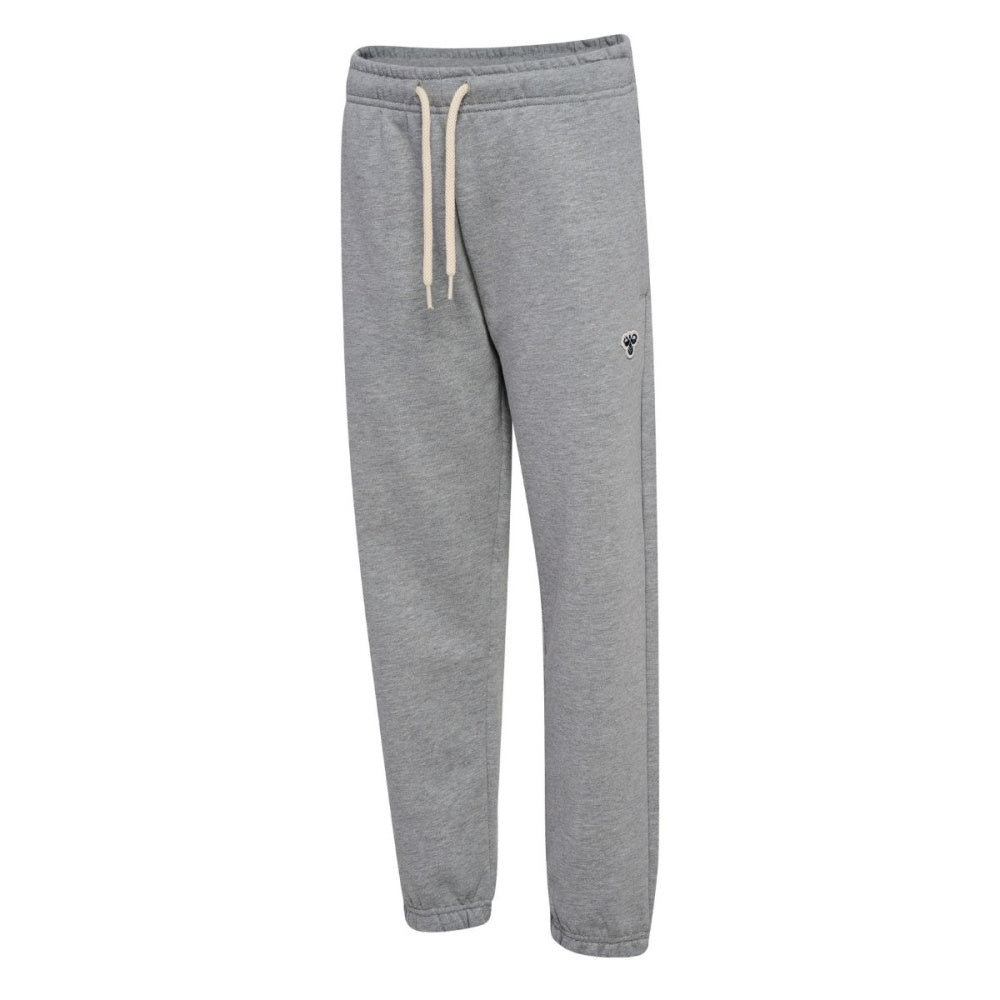 Hummel - Joggebukse Loose Sweatpants Bee Grey Melange