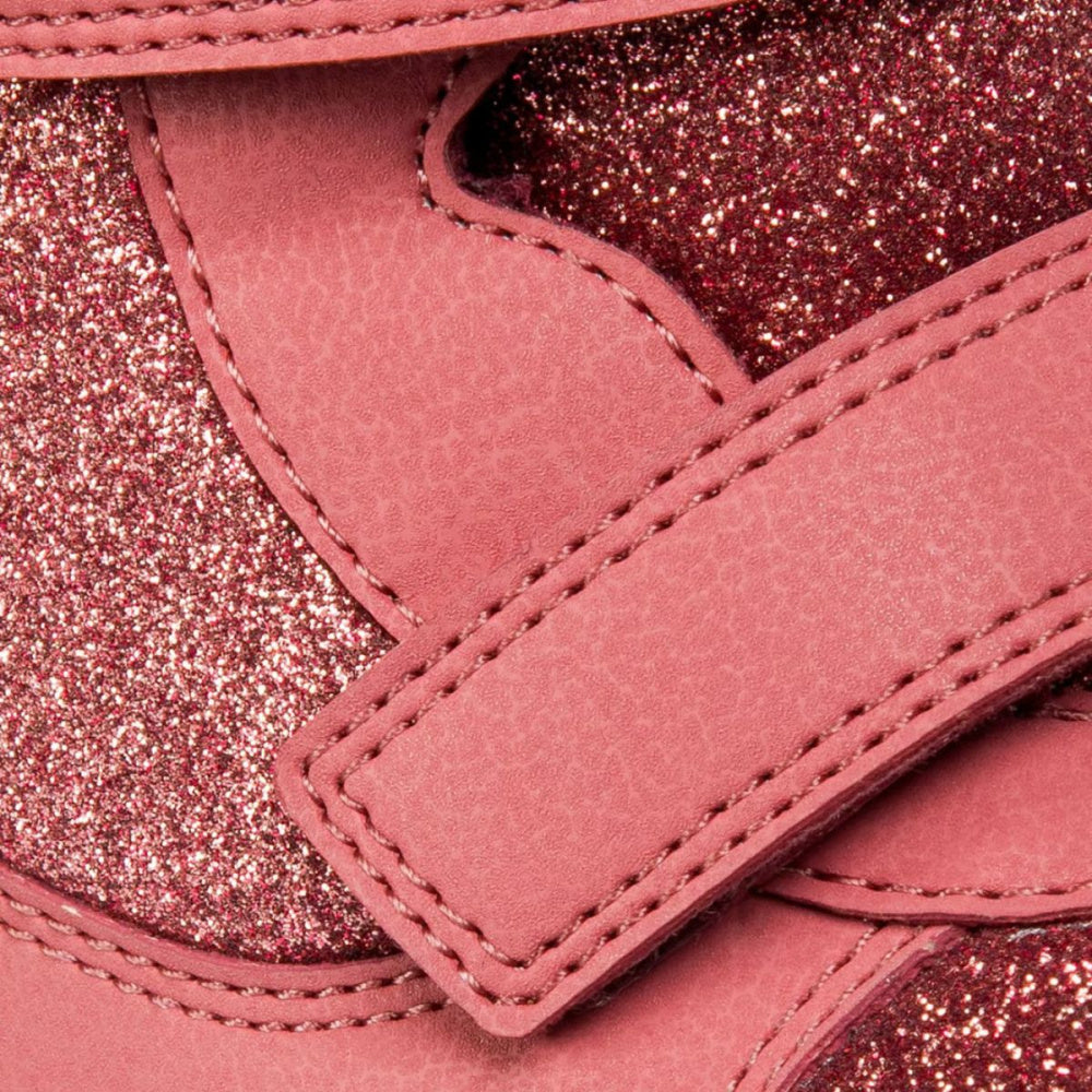 Viking - Vintersko Fun Glitter Warm GTX 2V Pink