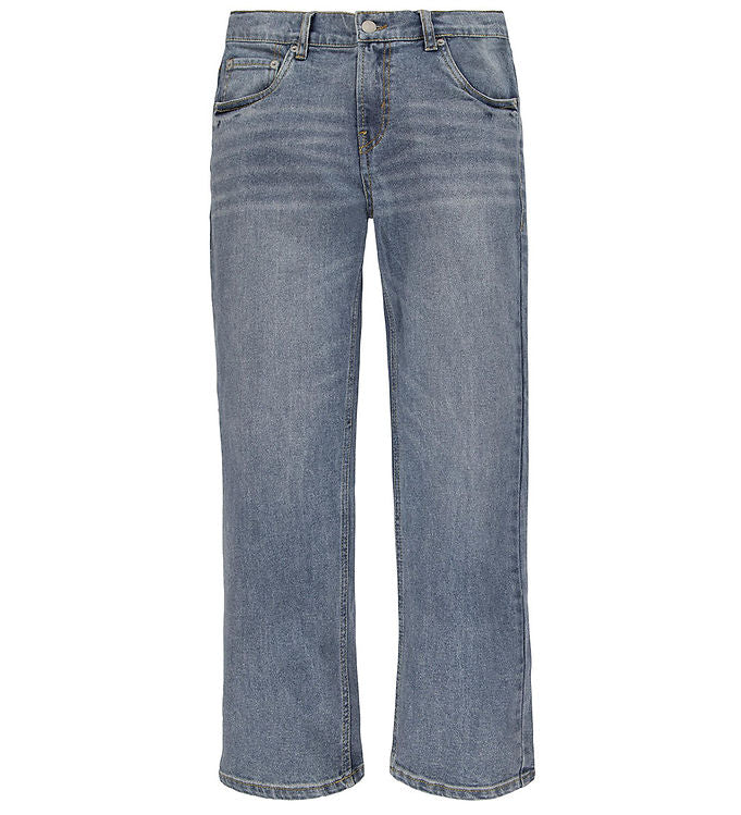 Levi's - Bukse 551Z Jeans Straight Burbank