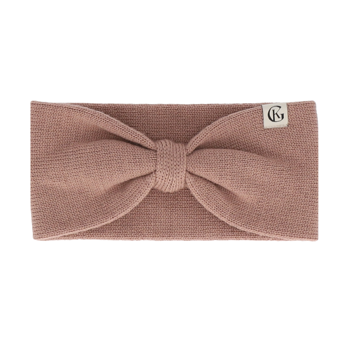 Gullkorn - Pannebånd Sylv Mørk Beige