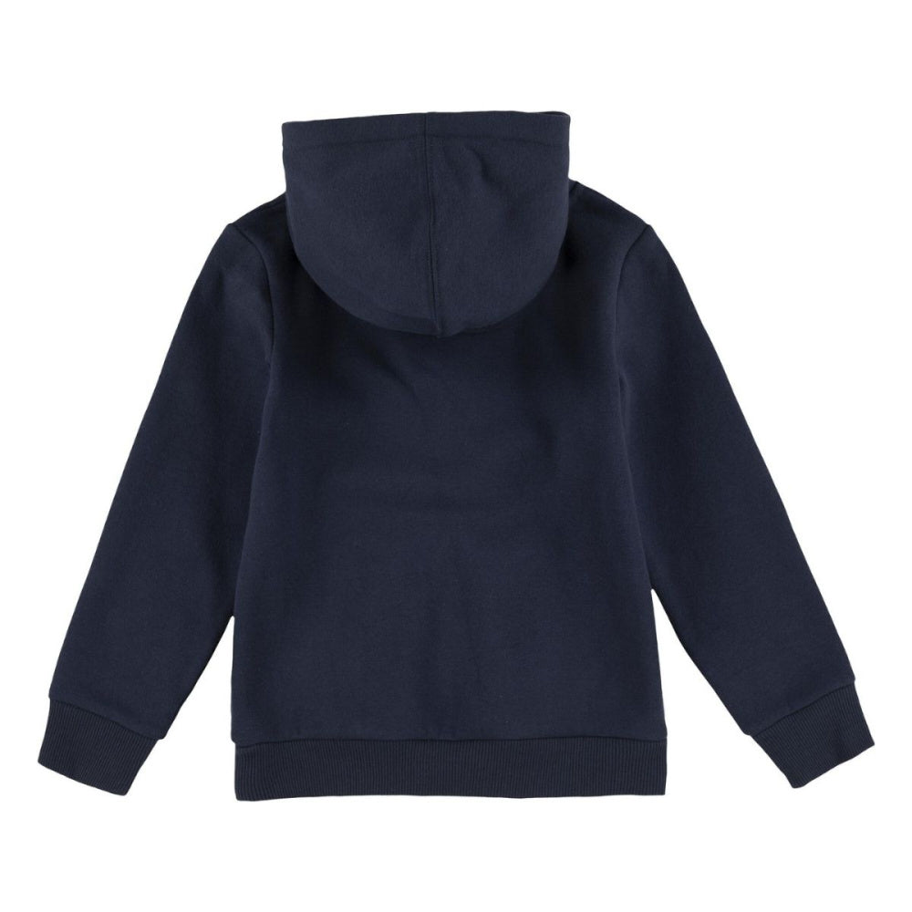 Levi's - Hettegenser Batwing Dress Blues