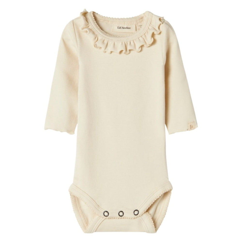 Lil'Atelier - Body Gayo Koj Turtledove
