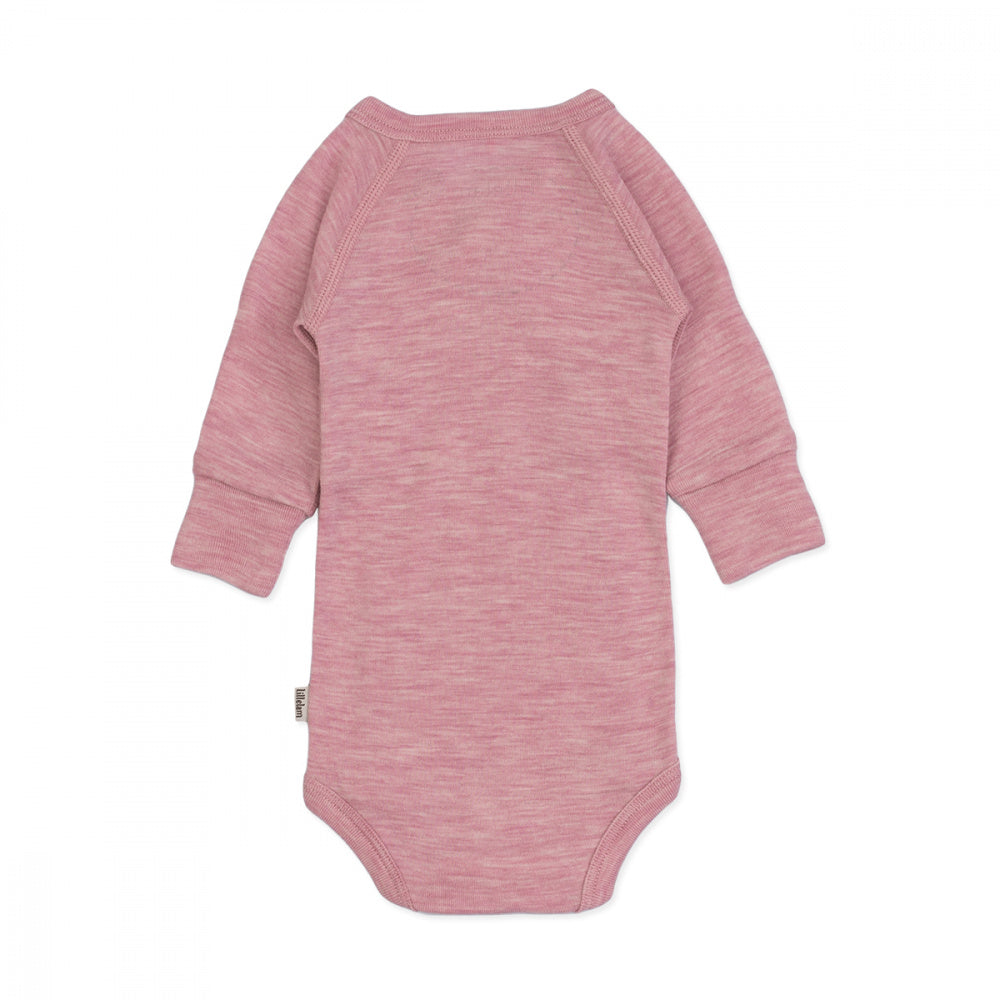 Lillelam - Ullbody Mini Lyng