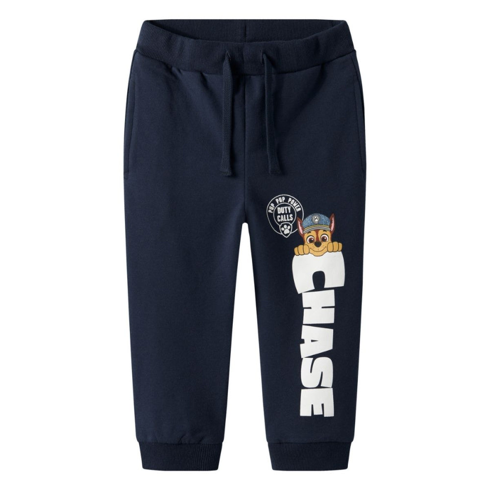 Name It - Bukse Paw Patrol Sweat Neel Navy Blazer