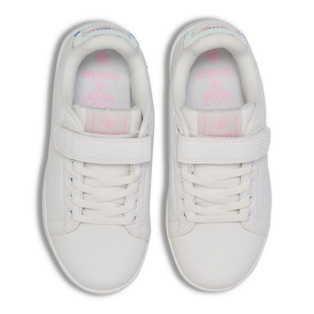 Hummel - Sneaker Busan Jr Begonia Pink