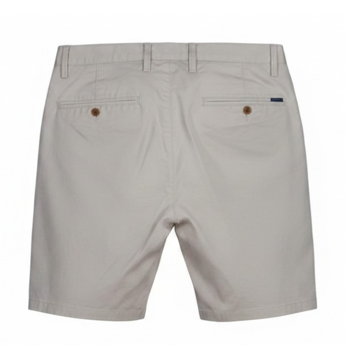 Gant - Shorts Chino Jr Putty