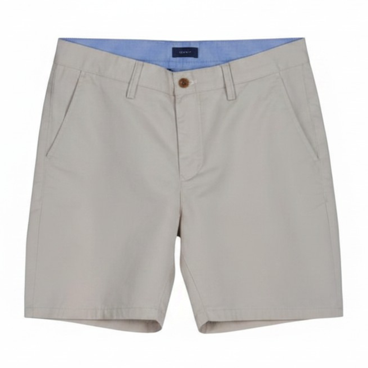 Gant - Shorts Chino Jr Putty