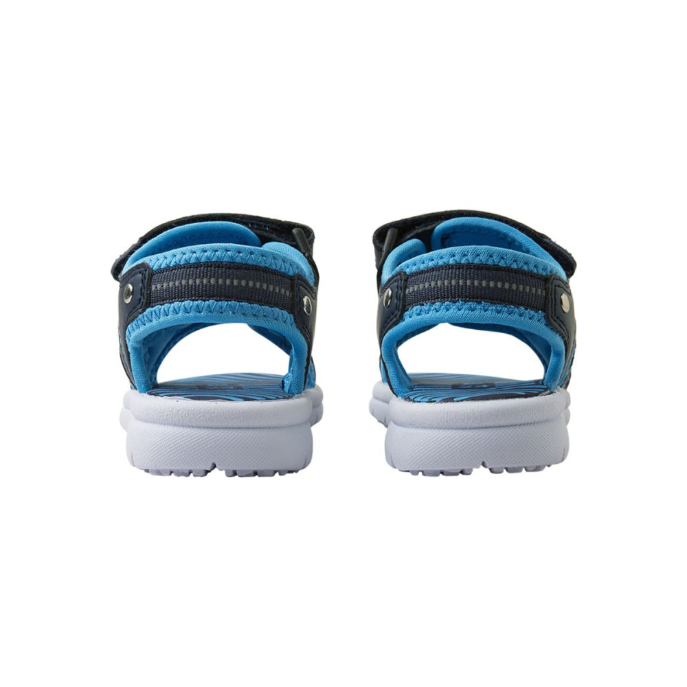 Reima - Sandaler Bungee Navy