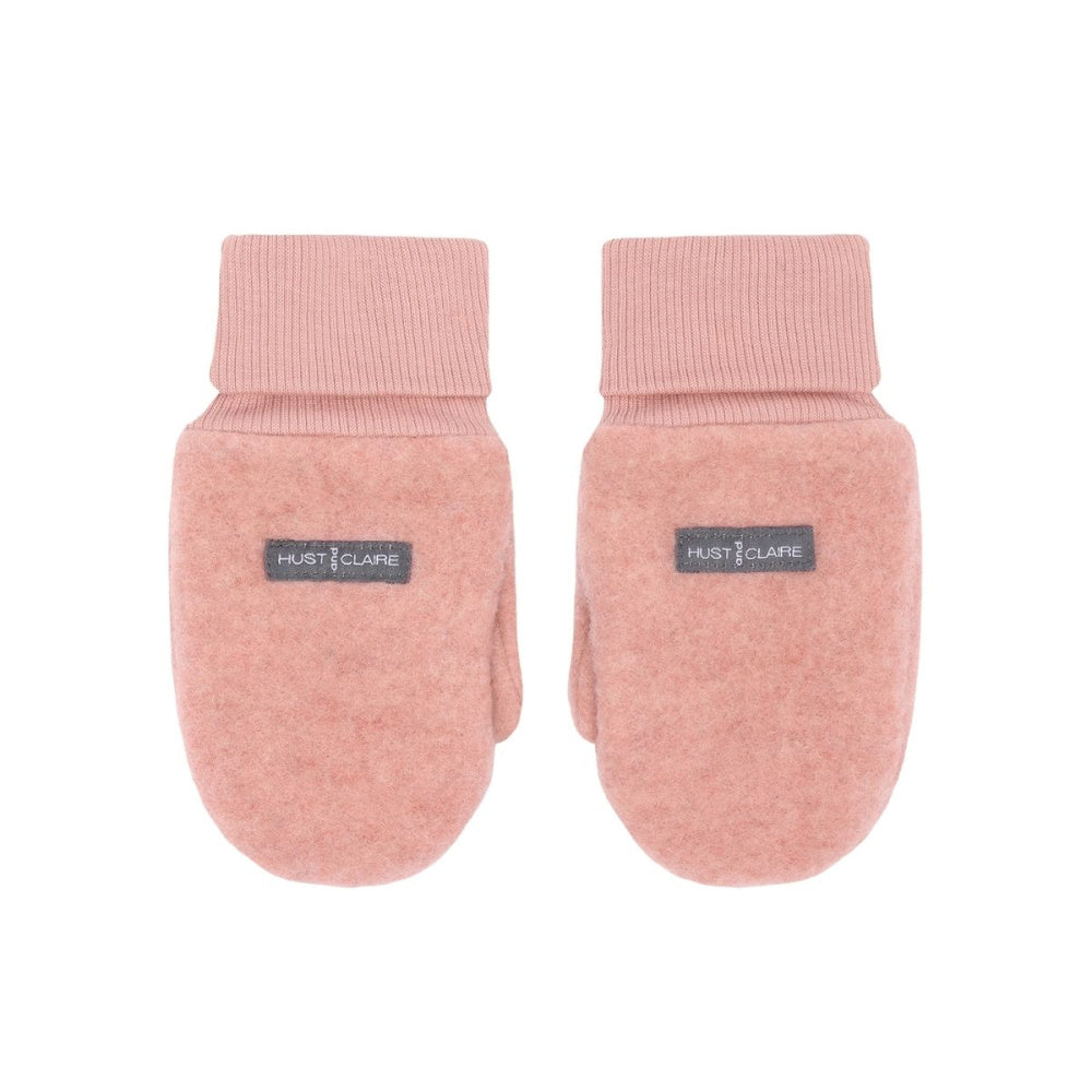 Hust and Claire - Votter Ullfleece Felix Ash Rose