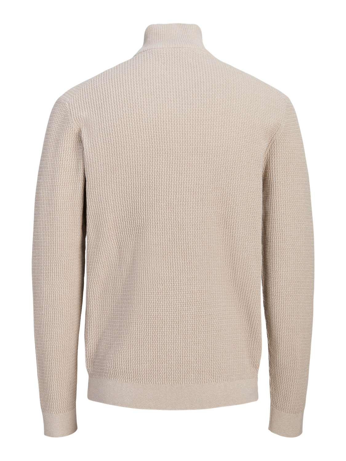 Jack & Jones - Genser Stanley Plaza Taupe