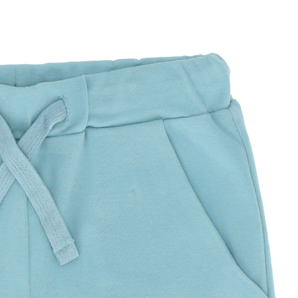 Gullkorn - Shorts Villvette Askeblå