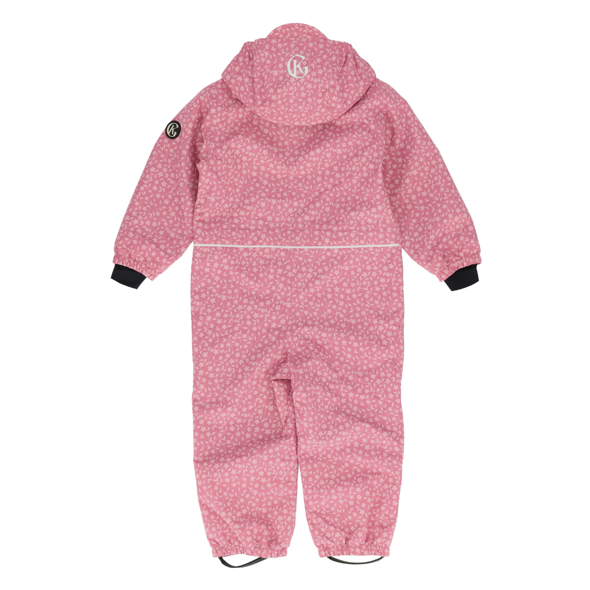 Gullkorn - Skalldress Tach Rosa (P)